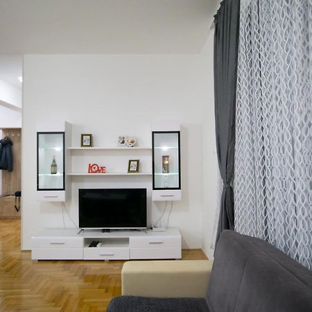 Apartmani Anica Trebinje Exterior photo