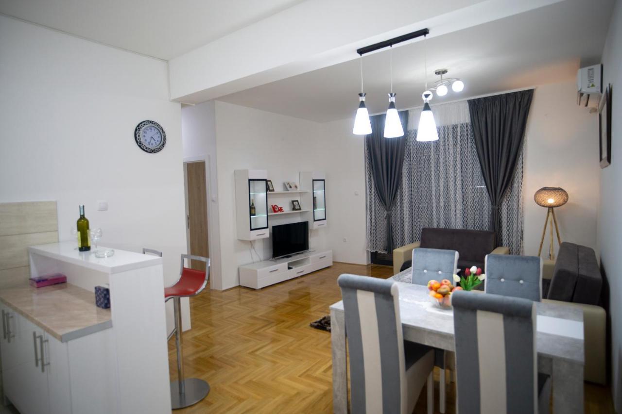 Apartmani Anica Trebinje Exterior photo