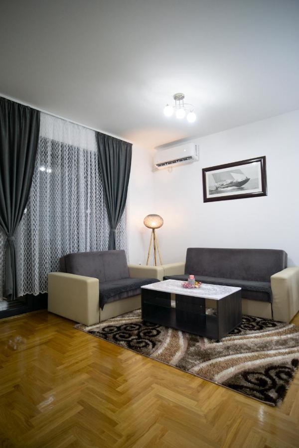 Apartmani Anica Trebinje Exterior photo