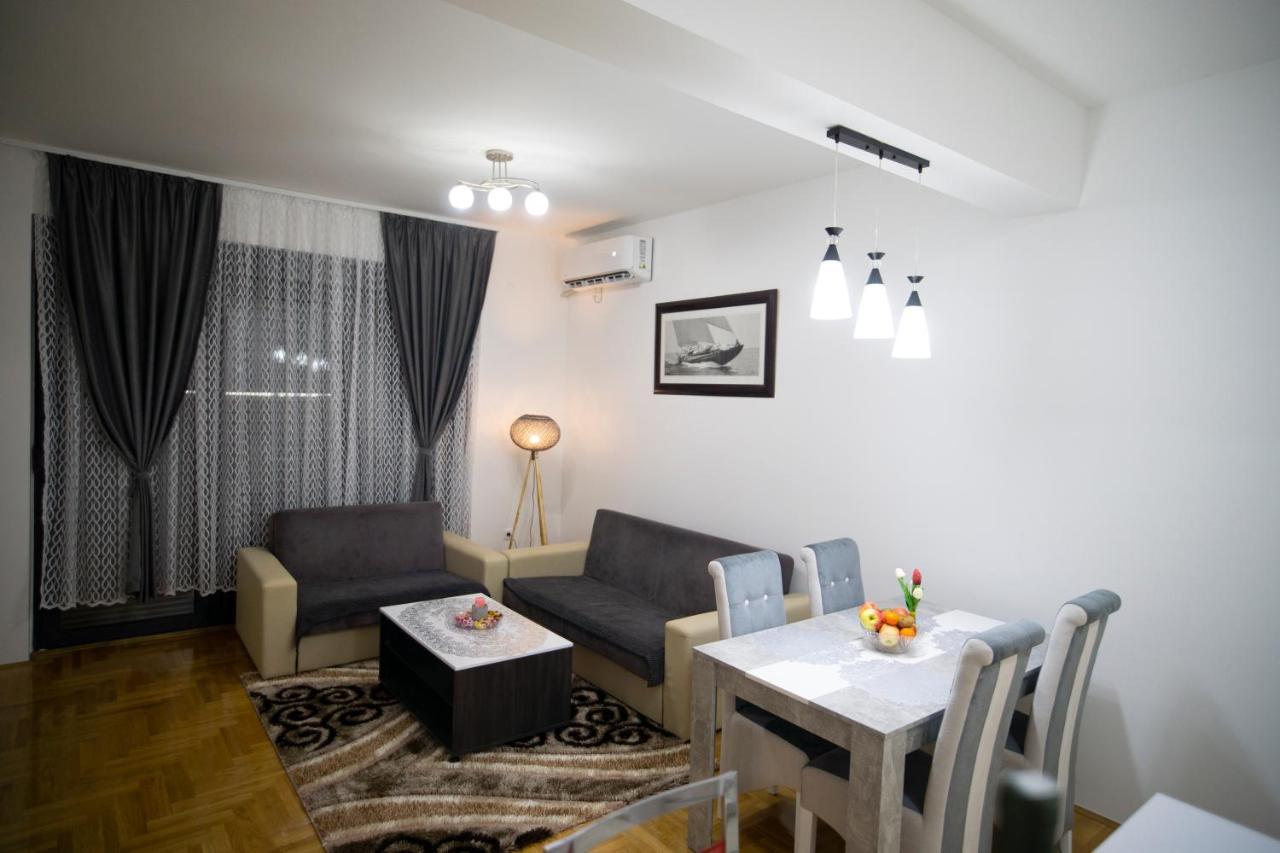 Apartmani Anica Trebinje Exterior photo