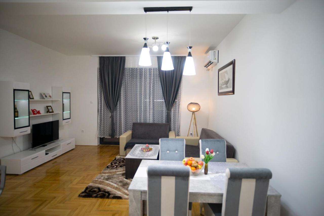 Apartmani Anica Trebinje Exterior photo