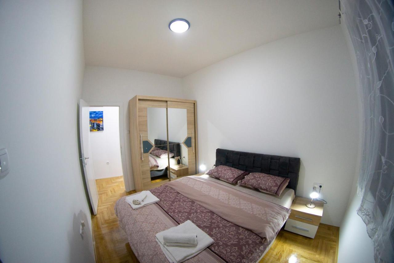 Apartmani Anica Trebinje Exterior photo