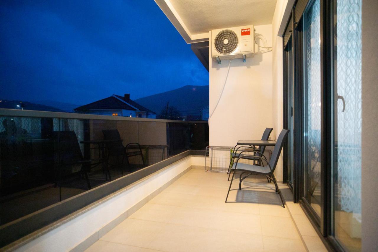 Apartmani Anica Trebinje Exterior photo