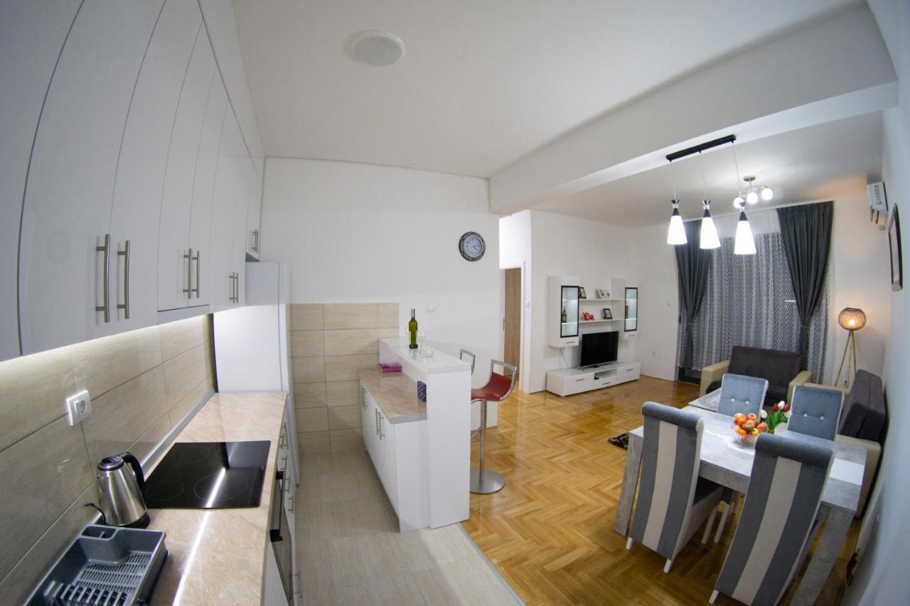 Apartmani Anica Trebinje Exterior photo