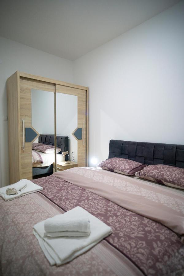 Apartmani Anica Trebinje Exterior photo