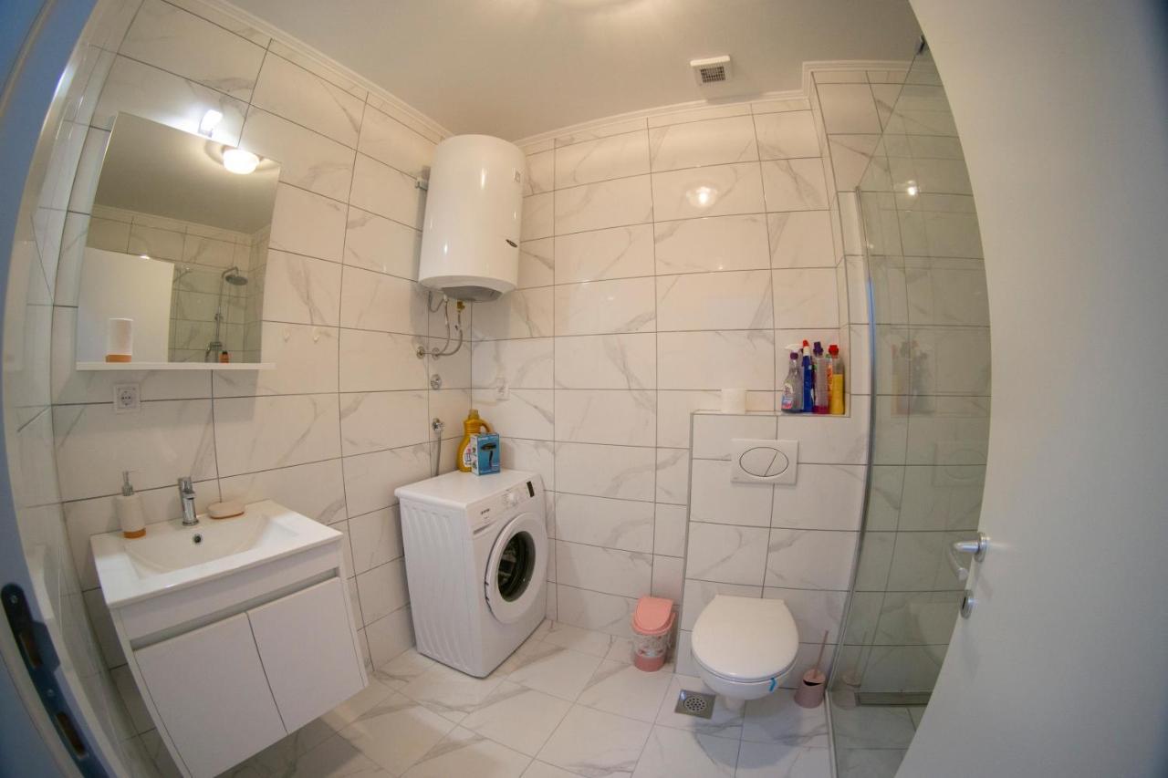 Apartmani Anica Trebinje Exterior photo