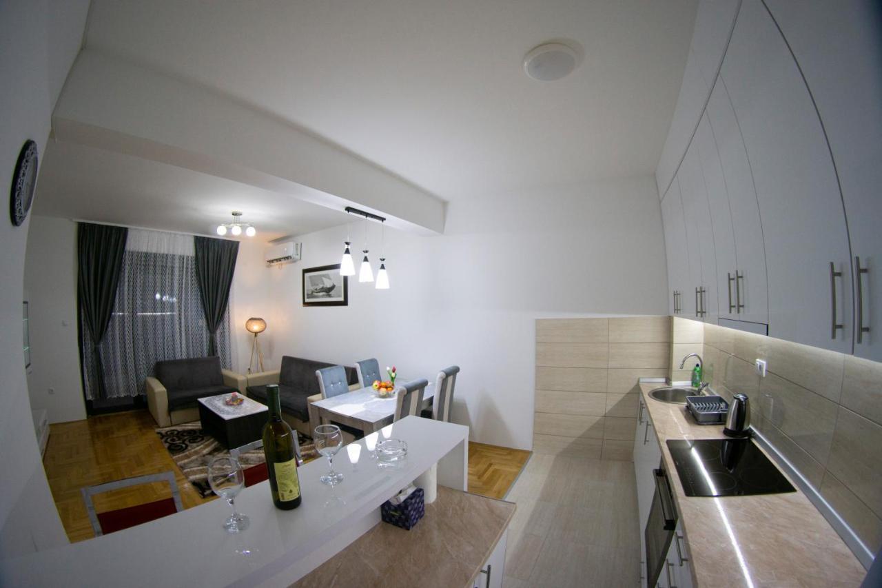 Apartmani Anica Trebinje Exterior photo