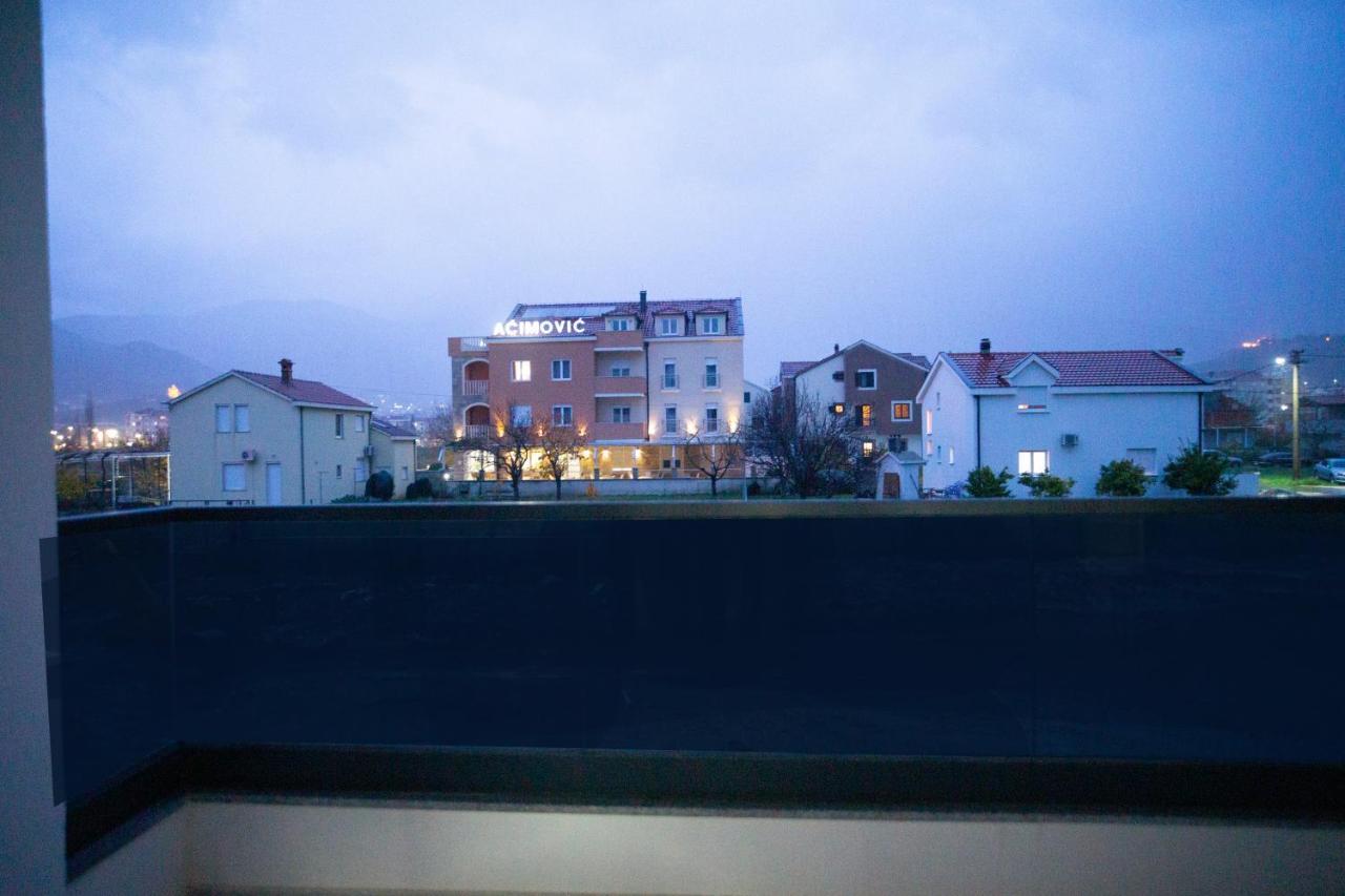 Apartmani Anica Trebinje Exterior photo